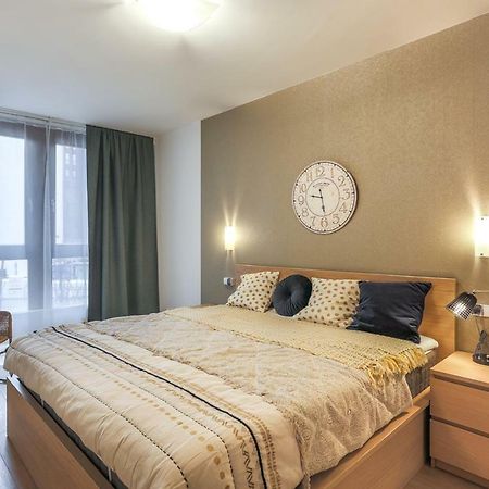 Apartmate Spacious Apartment With Balcony Oldtown For 6 People Danzica Esterno foto